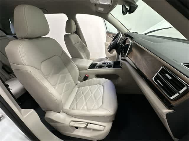 Thumbnail: 2026 Volkswagen Atlas - 21