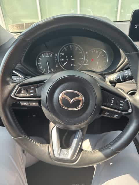 Thumbnail: 2021 Mazda CX-5 - 13