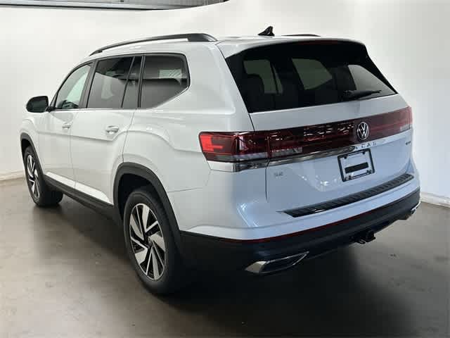 Thumbnail: 2026 Volkswagen Atlas - 30