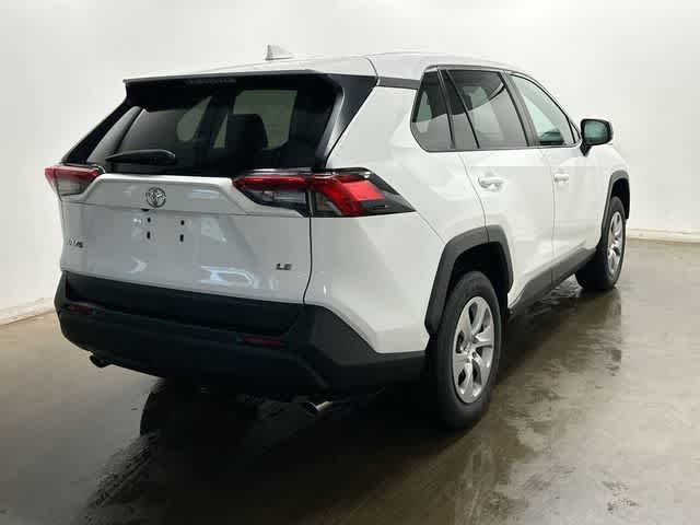 Thumbnail: 2023 Toyota RAV4 - 30
