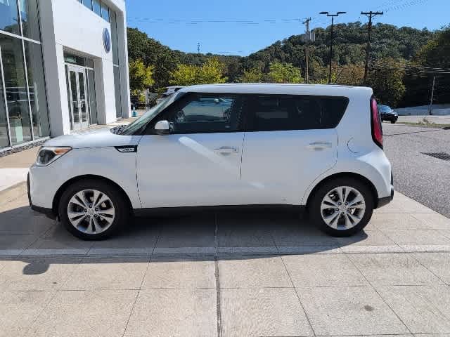 Thumbnail: 2015 Kia Soul - 2