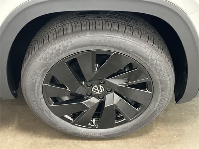 Thumbnail: 2026 Volkswagen Atlas - 5