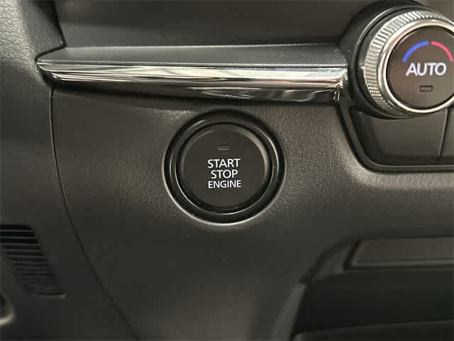 Thumbnail: 2024 Mazda CX-30 - 11