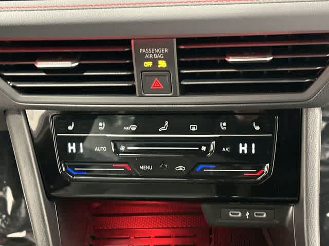 Thumbnail: 2026 Volkswagen Jetta - 16