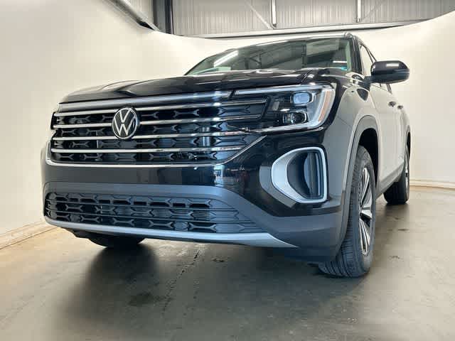 Thumbnail: 2026 Volkswagen Atlas - 26