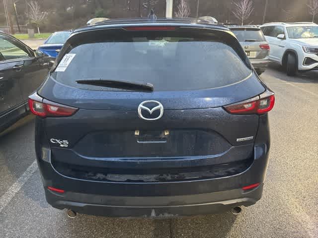Thumbnail: 2023 Mazda CX-5 - 7