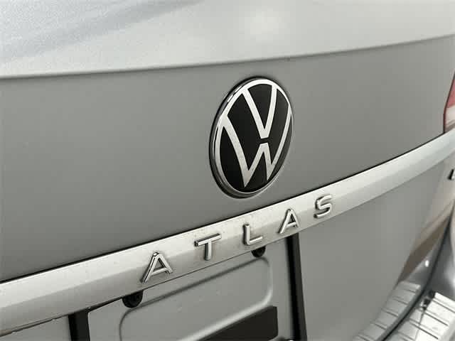 Thumbnail: 2023 Volkswagen Atlas - 30