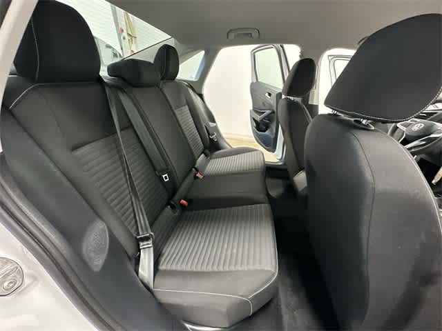 Thumbnail: 2023 Volkswagen Jetta - 23