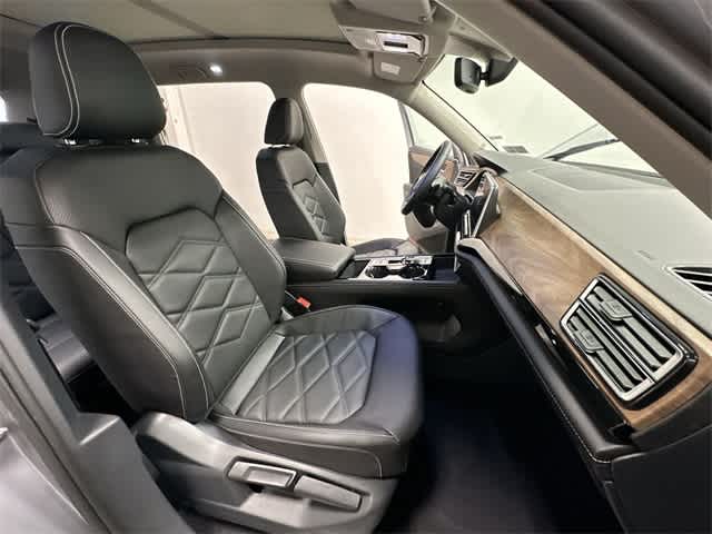 Thumbnail: 2026 Volkswagen Atlas - 21