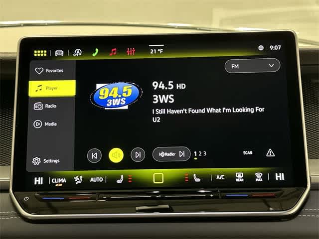 Thumbnail: 2026 Volkswagen Tiguan - 12