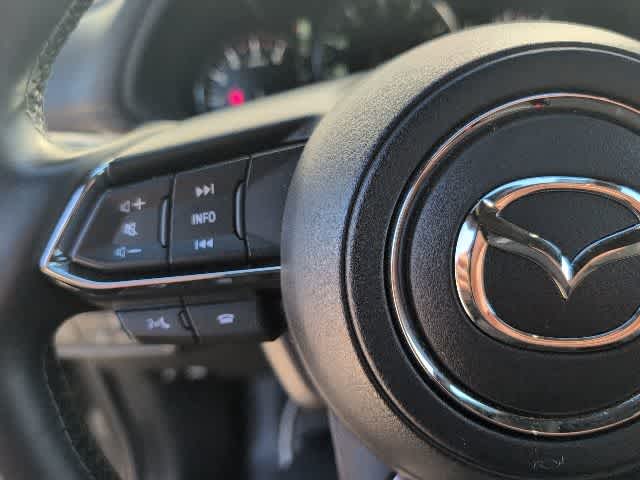 Thumbnail: 2024 Mazda CX-5 - 21