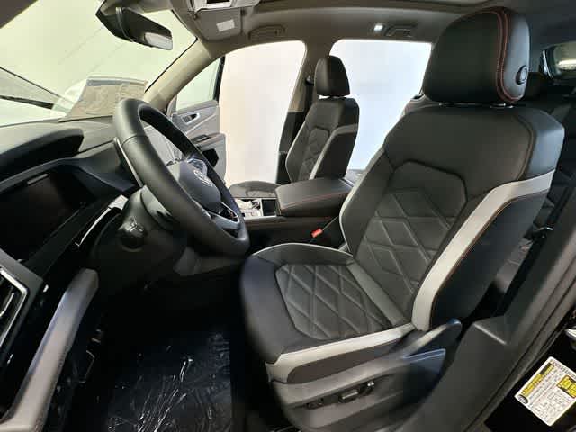Thumbnail: 2026 Volkswagen Atlas - 17