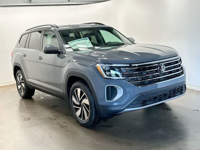 Thumbnail: 2026 Volkswagen Atlas - 29
