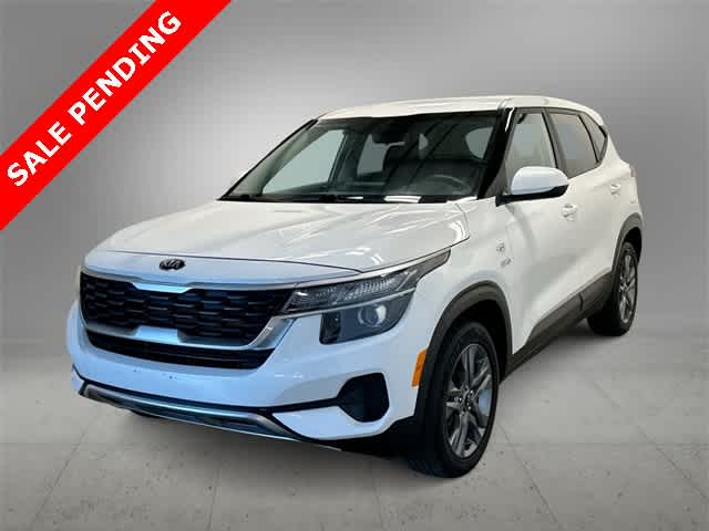 2021 Kia Seltos LX -
                  Moon Township, PA