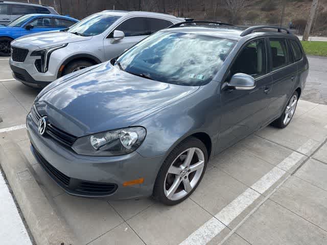 2012 Volkswagen Jetta Sportwagen S -
                  Moon Township, PA