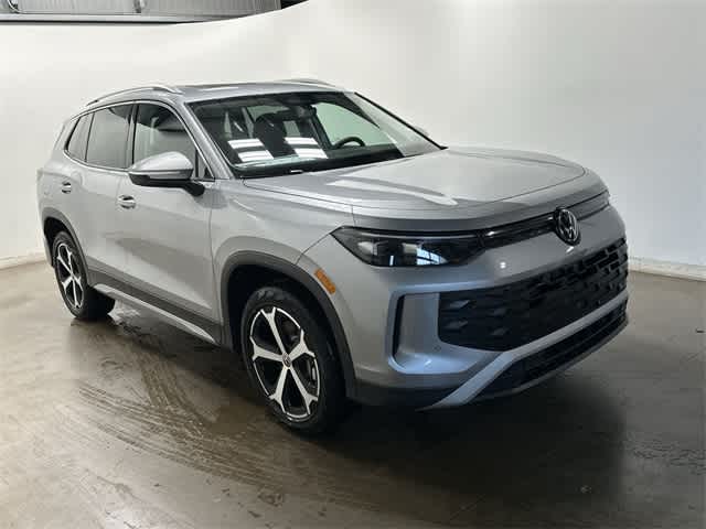 Thumbnail: 2026 Volkswagen Tiguan - 27