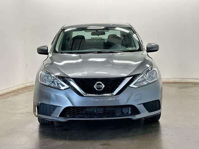 Thumbnail: 2018 Nissan Sentra - 27
