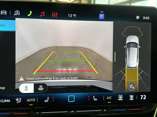 Thumbnail: 2026 Volkswagen Tiguan - 14