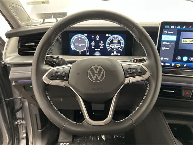 Thumbnail: 2026 Volkswagen Tiguan - 7