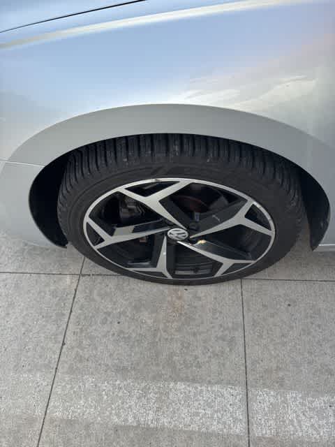 Thumbnail: 2020 Volkswagen Passat - 9