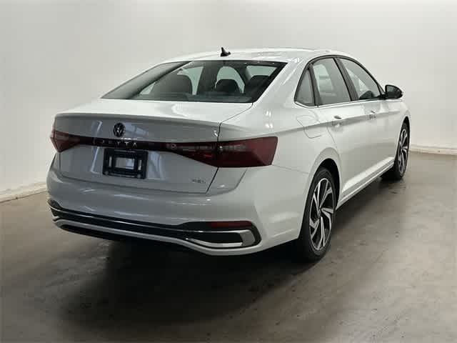 Thumbnail: 2026 Volkswagen Jetta - 31