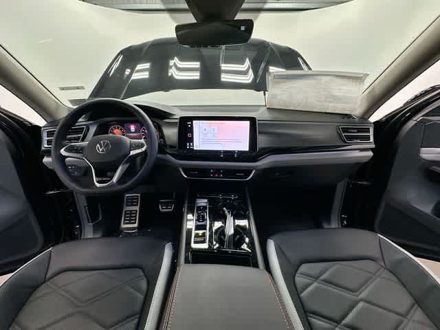 Thumbnail: 2026 Volkswagen Atlas - 19