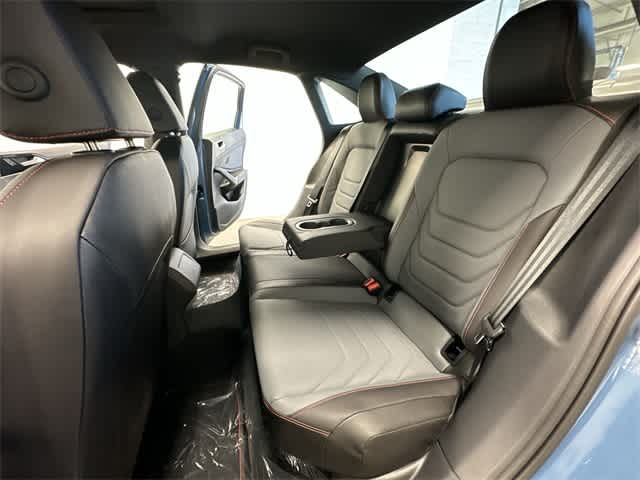 Thumbnail: 2026 Volkswagen Jetta - 19