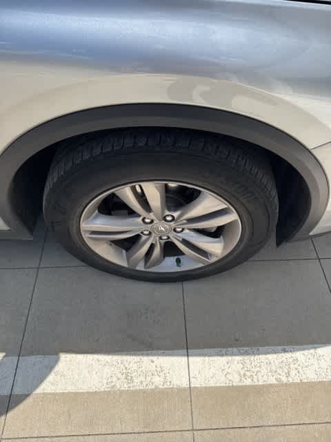 2022 Acura MDX photo 4