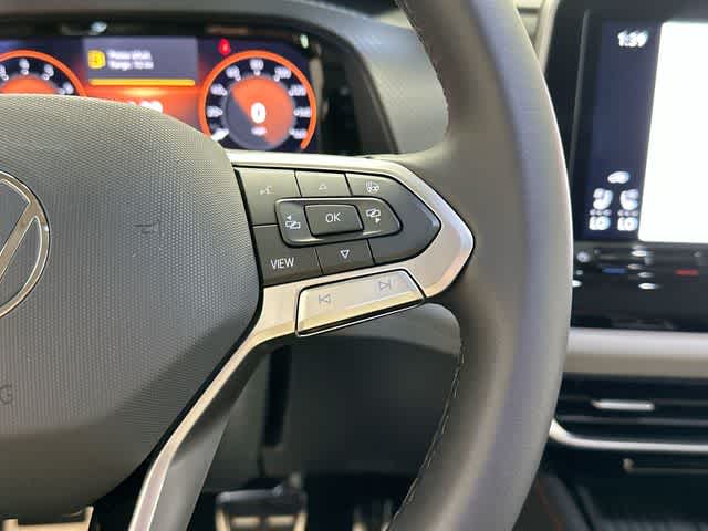 Thumbnail: 2026 Volkswagen Atlas - 10