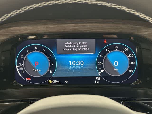 Thumbnail: 2026 Volkswagen Atlas - 7