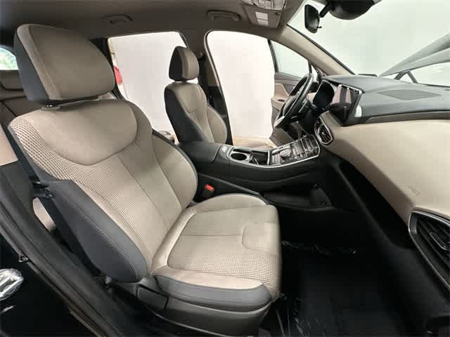 Thumbnail: 2023 Hyundai Santa Fe - 23