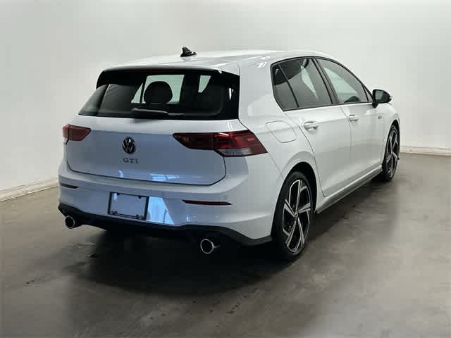 Thumbnail: 2026 Volkswagen Golf - 30