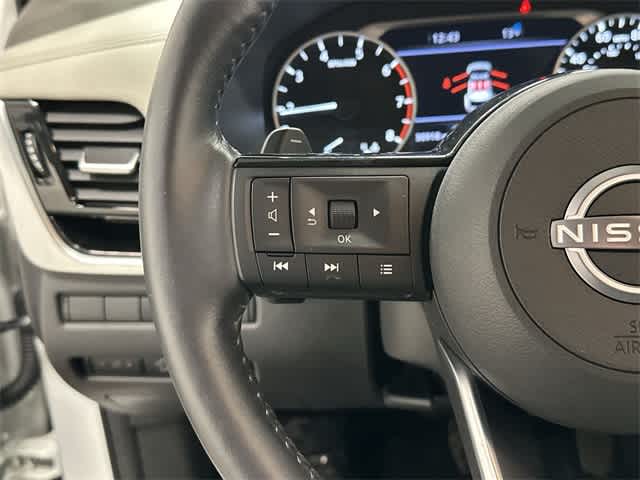 Thumbnail: 2023 Nissan Rogue - 9