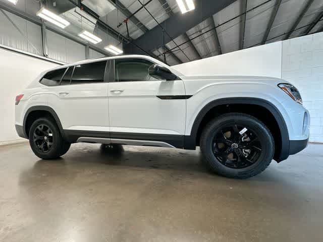 Thumbnail: 2026 Volkswagen Atlas - 3
