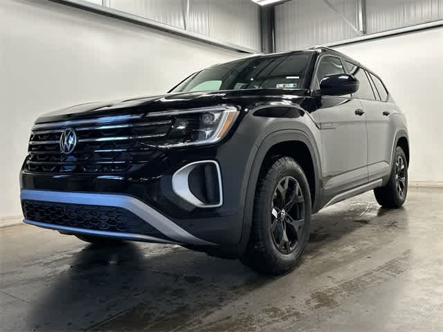 Thumbnail: 2026 Volkswagen Atlas - 28