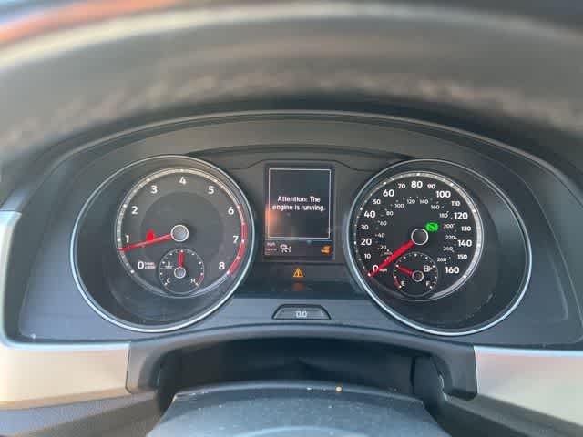 Thumbnail: 2021 Volkswagen Atlas - 12