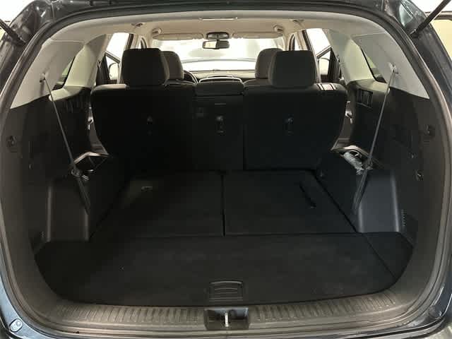 2019 Kia Sorento LX 25