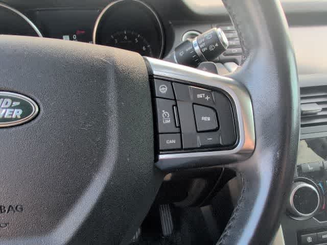 Thumbnail: 2018 Land Rover Discovery Sport - 21