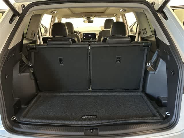 Thumbnail: 2026 Volkswagen Atlas - 24