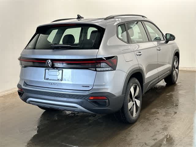 Thumbnail: 2025 Volkswagen Taos - 28