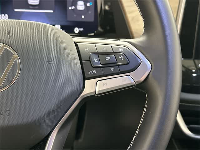 Thumbnail: 2025 Volkswagen Atlas - 9