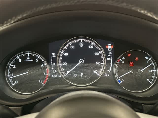 2022 Mazda CX-30 Premium 7