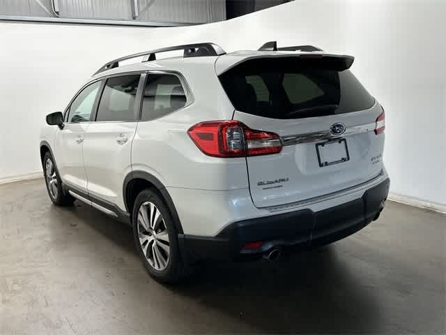 Thumbnail: 2021 Subaru Ascent - 37