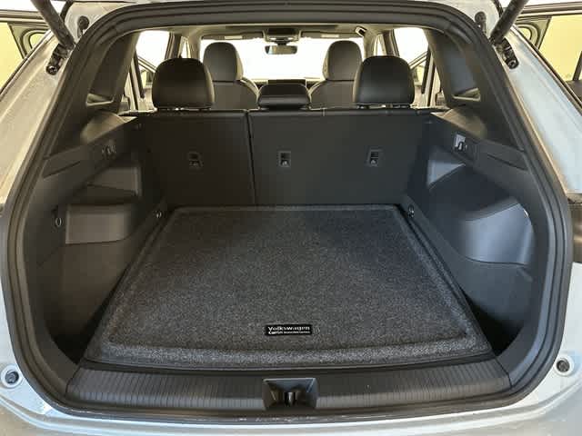 Thumbnail: 2026 Volkswagen Tiguan - 23