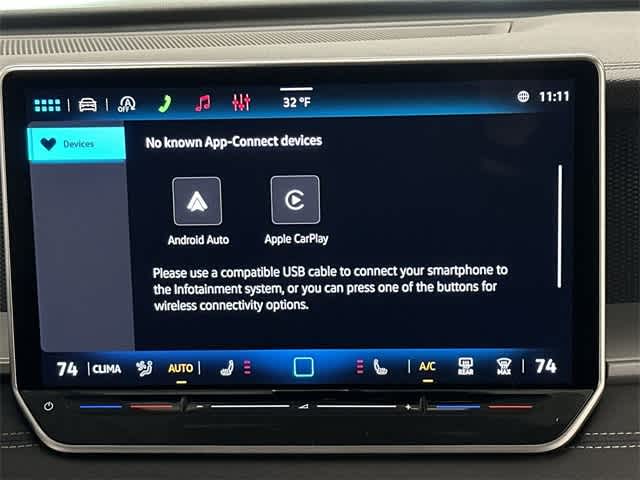 Thumbnail: 2026 Volkswagen Tiguan - 13