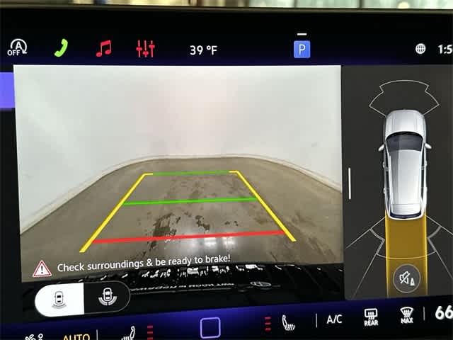 Thumbnail: 2026 Volkswagen Tiguan - 13