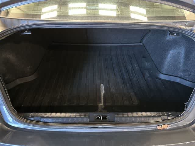 Thumbnail: 2018 Subaru Legacy - 23