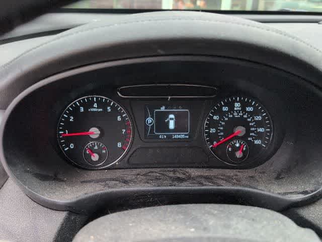 Thumbnail: 2017 Kia Sorento - 15