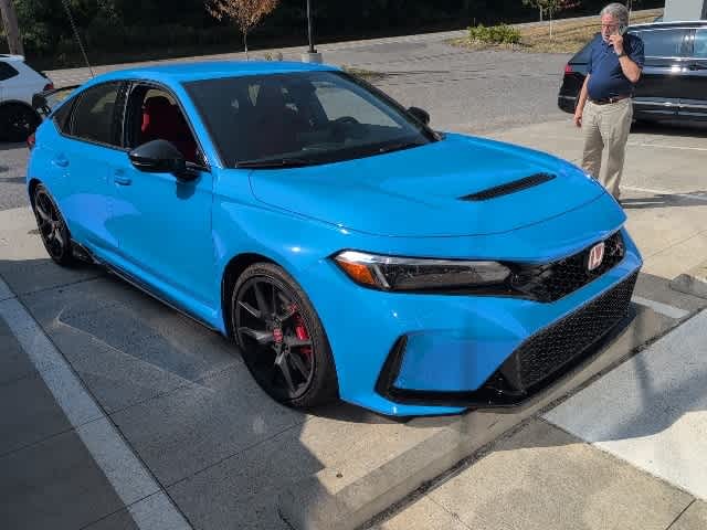 Thumbnail: 2023 Honda Civic - 6