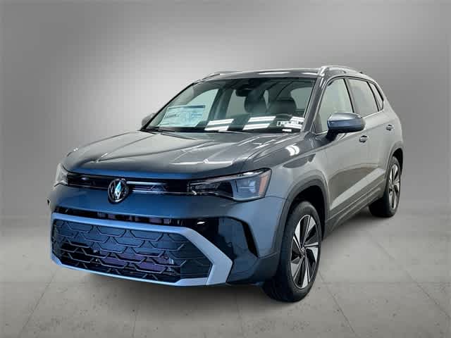 Thumbnail: 2025 Volkswagen Taos - 1
